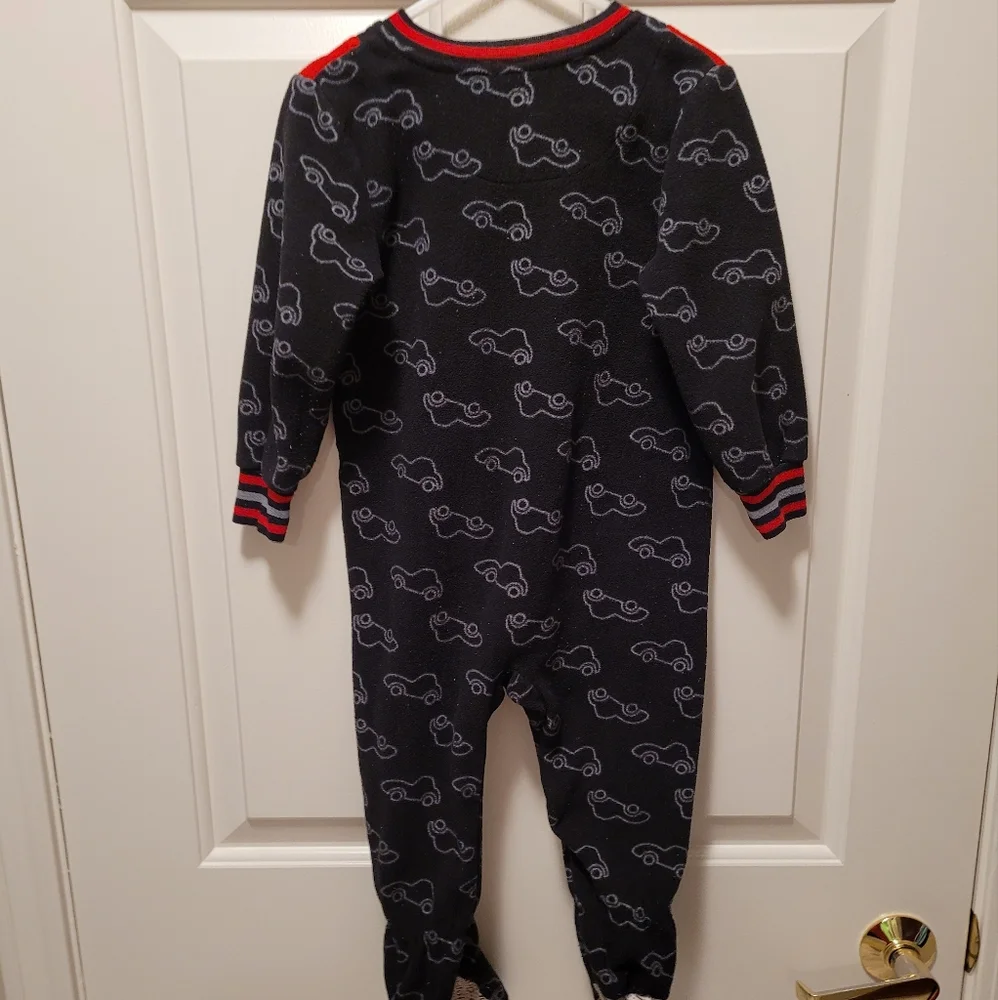 The Childrens Place pair fleece